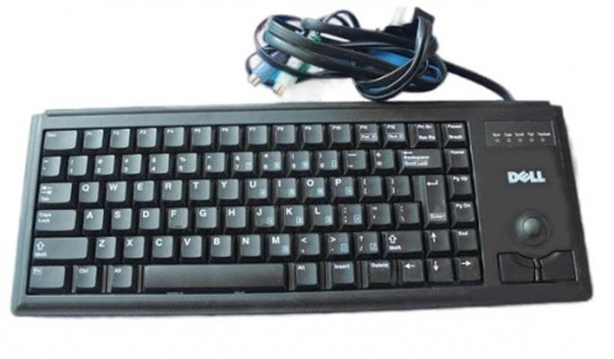  Siemens HS50 Machine Keyboard HS50-KEY